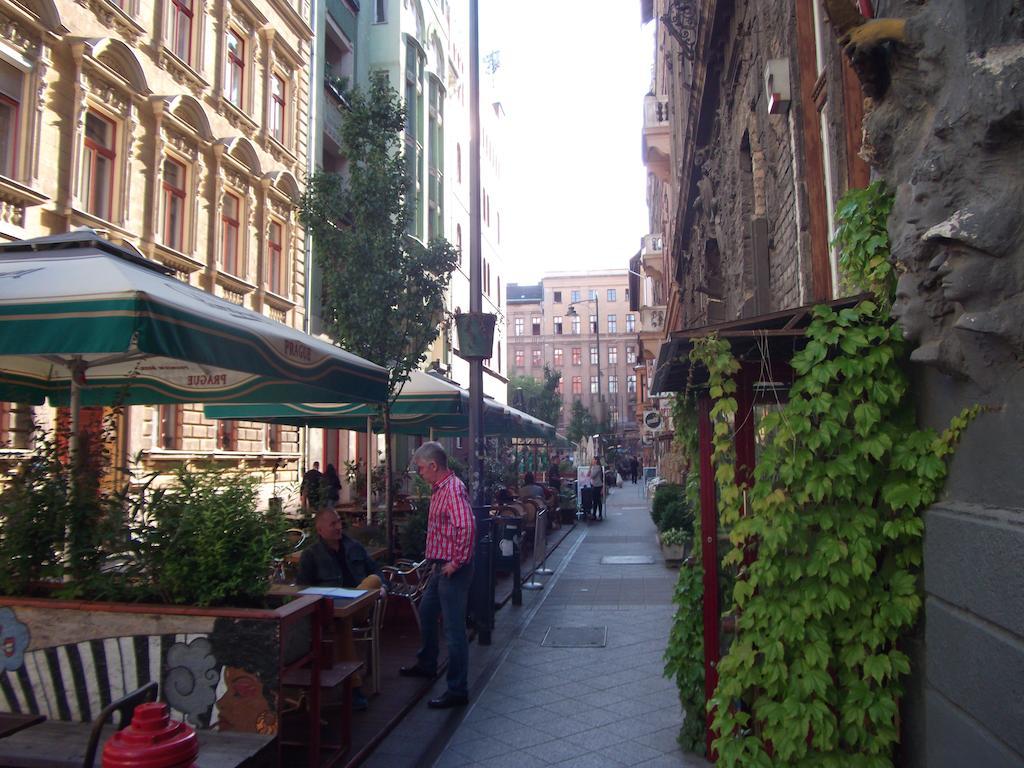 Ciao Budapest