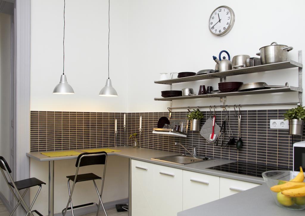 Apartamento Downtown Szent Istvan *