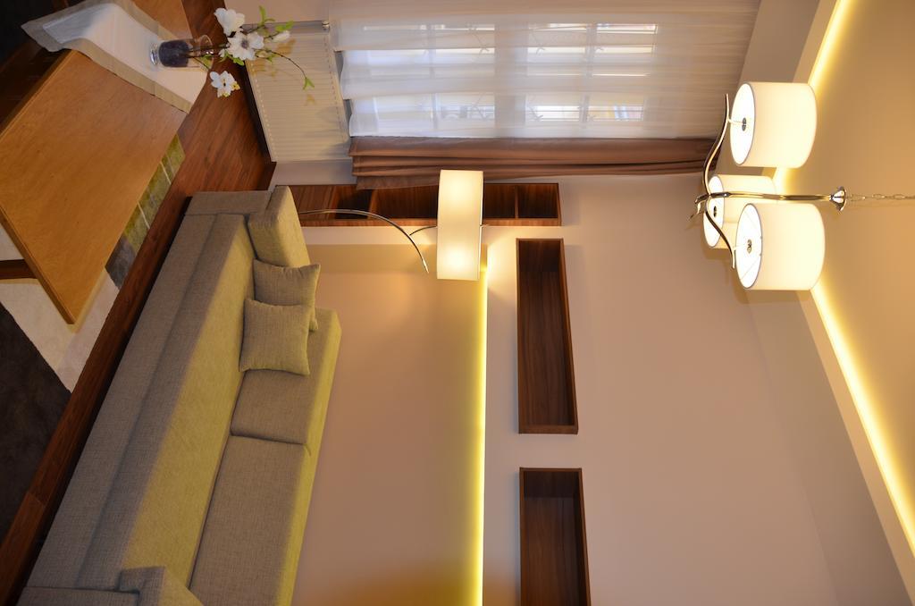 Apartamento Nn Budapest