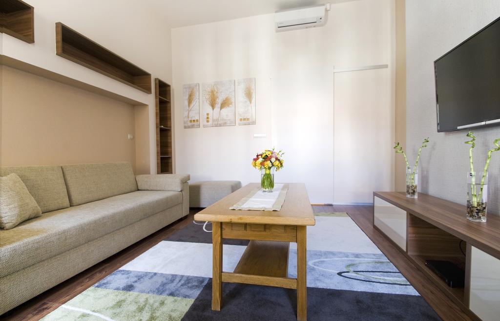 Nn Apartamento Budapest