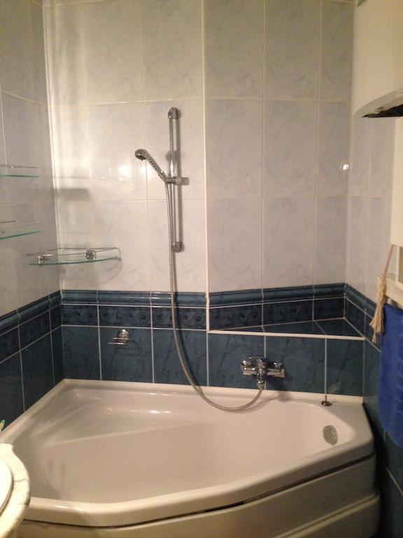 Apartamento Elizabeth