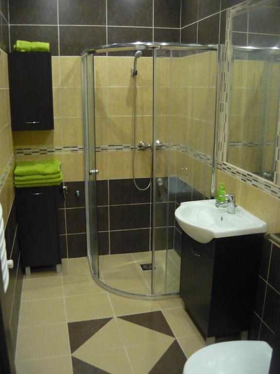 Apartament Fashion Street 17 *