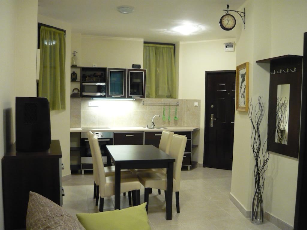 Apartament Fashion Street 17 *