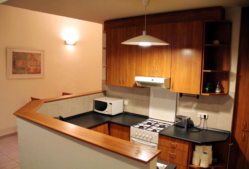 Colors Guest House Budapest