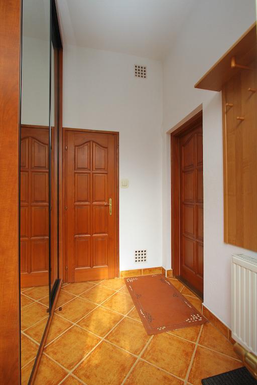Apartamento Center *