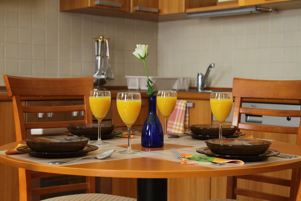 Apartamento Center *