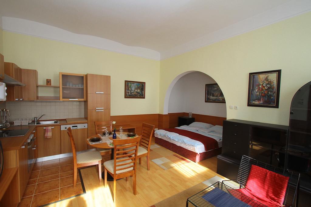 Apartamento Center *