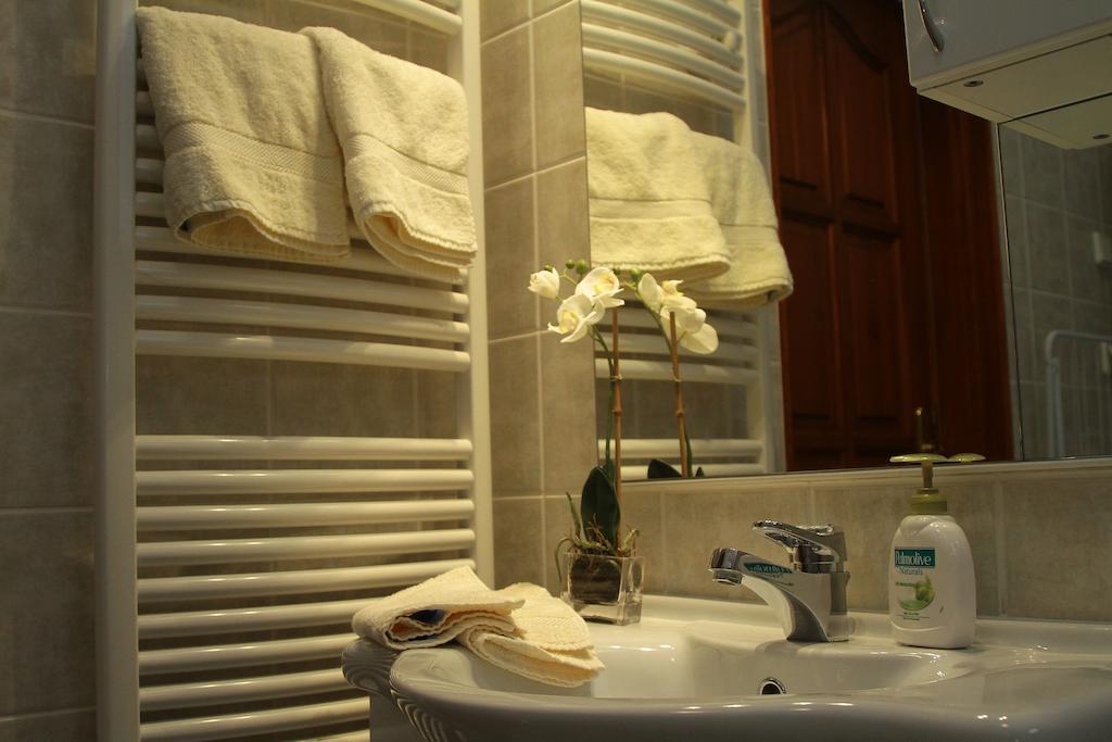 Apartamento Center Budapest