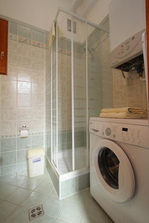 Apartamento Center *