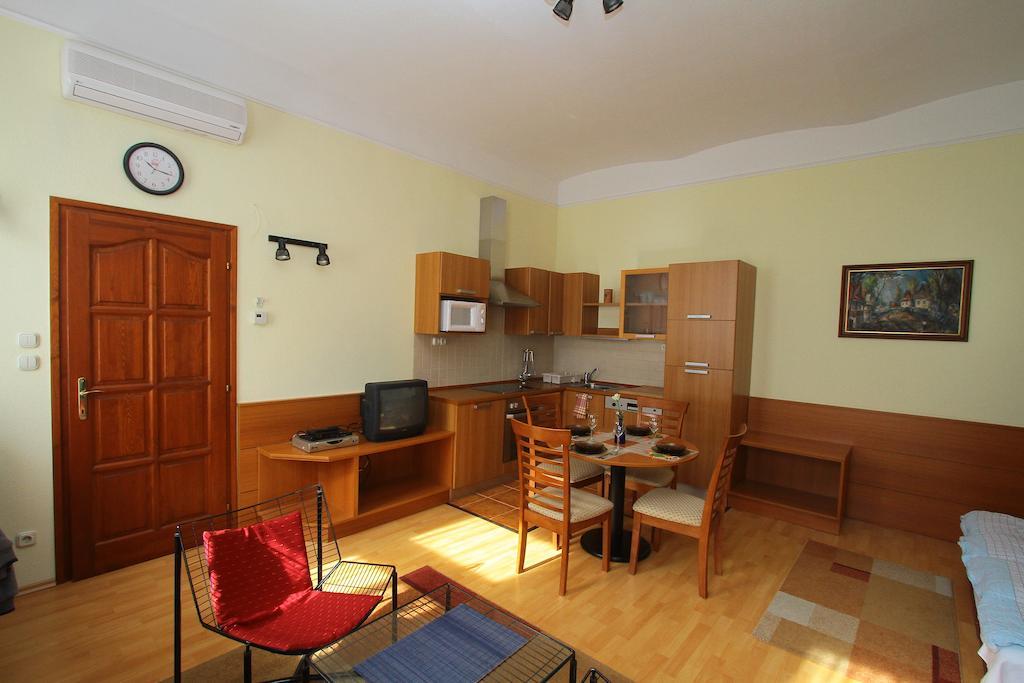 Apartamento Center