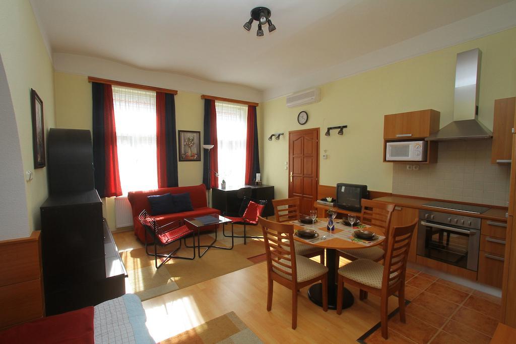 Apartamento Center