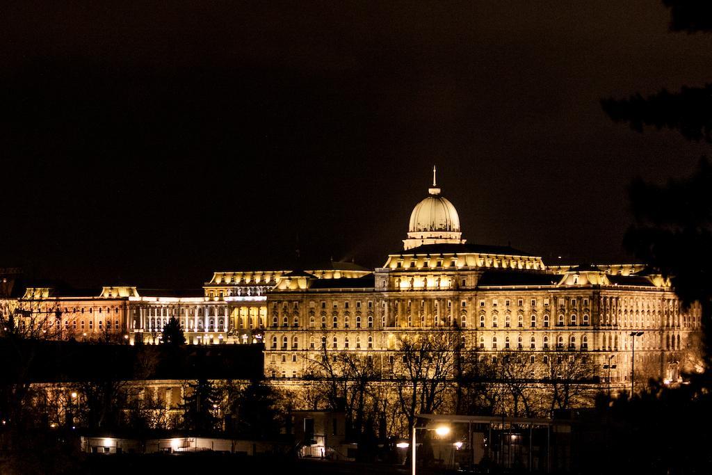 Budahome Budapest
