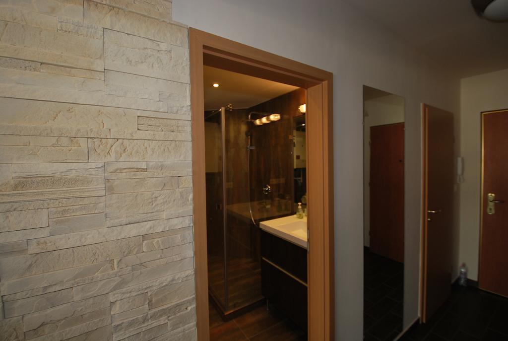 Apartamento Arpad Bridge