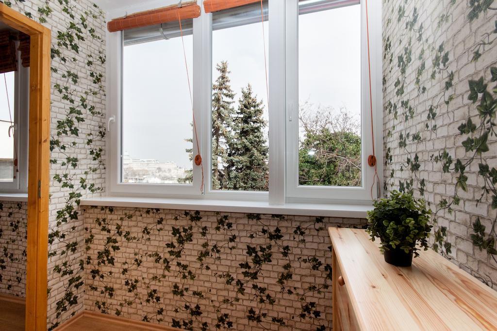 Apartment Budahome