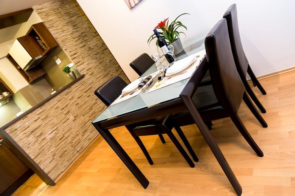 Apartamento Arpad Bridge Budapest