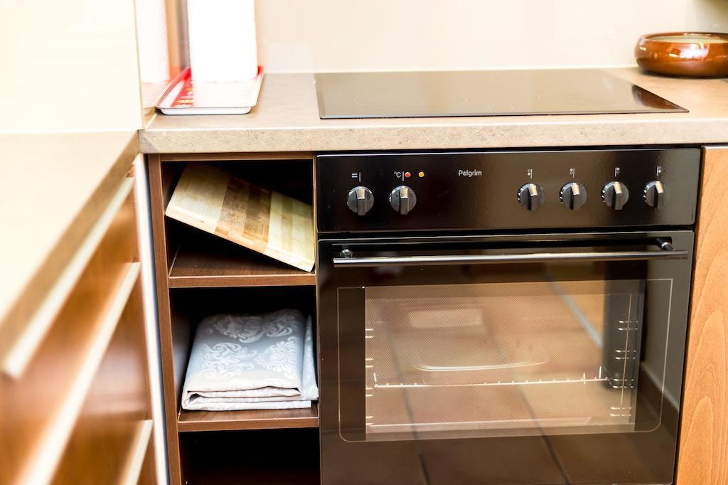 Apartamento Arpad Bridge *