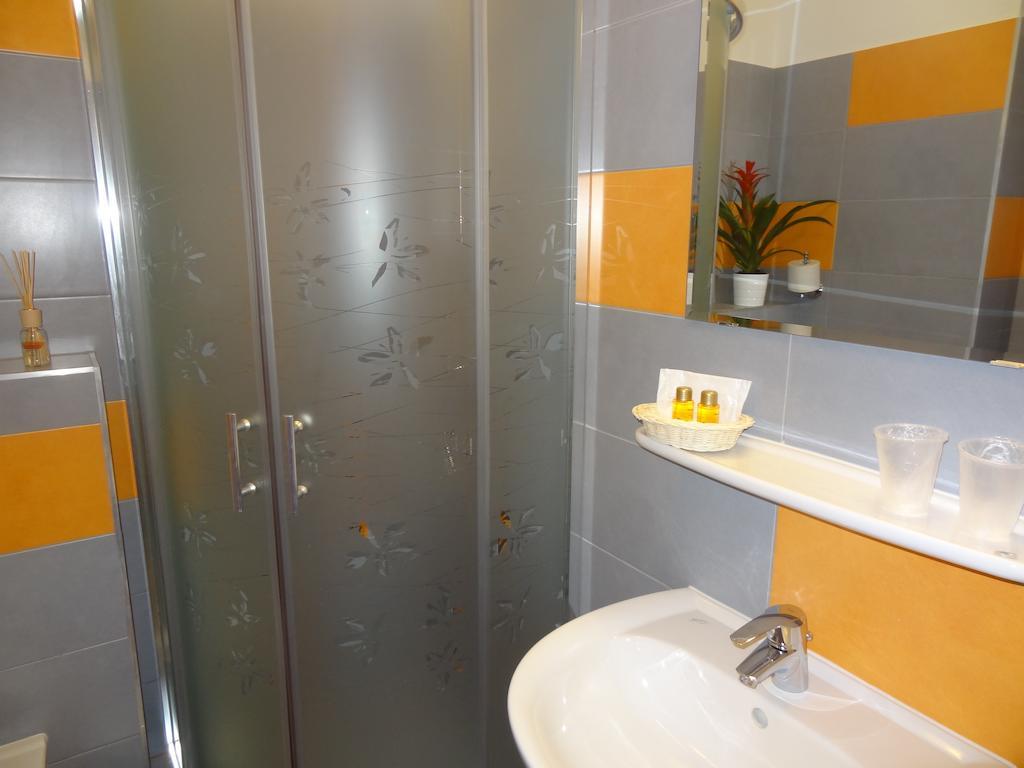 Appartement Parliament Budapest