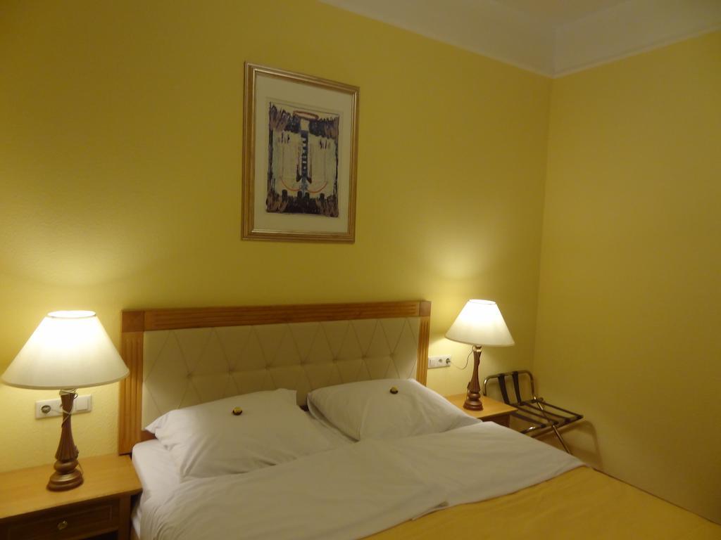 Apartamento Parliament