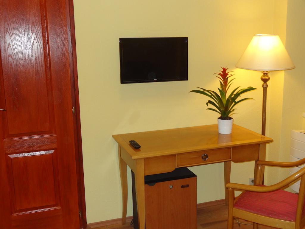 Apartamento Parliament Budapest