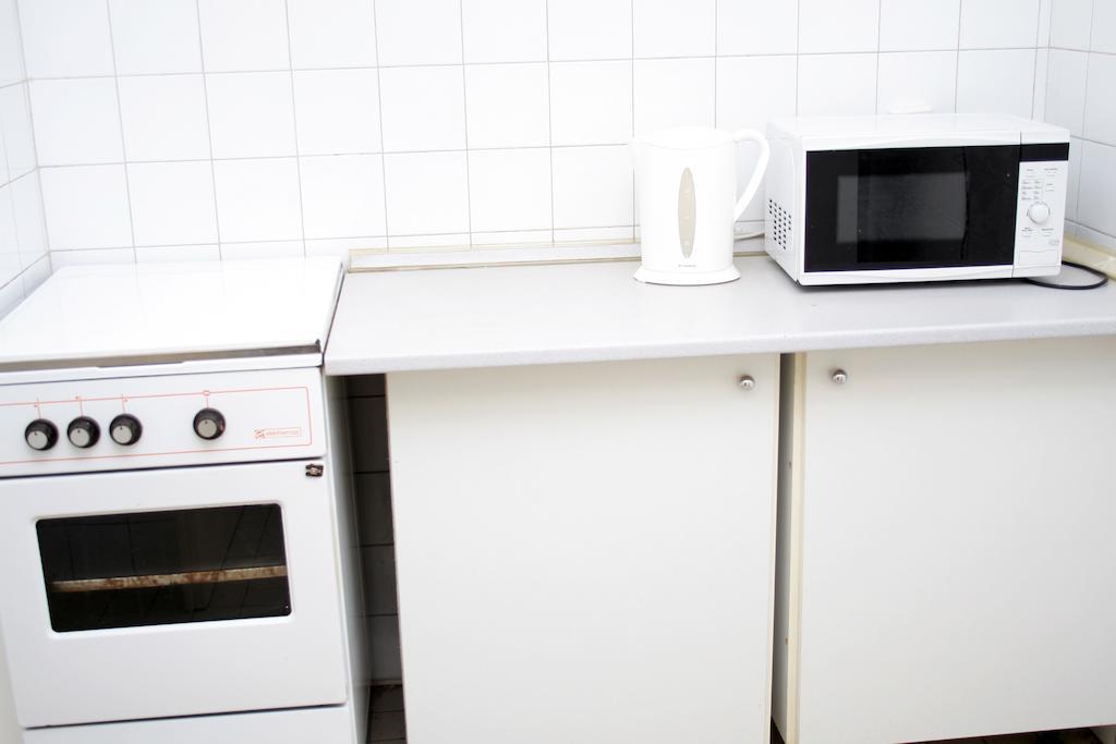 Apartamento Professor'S Guest House Budapest