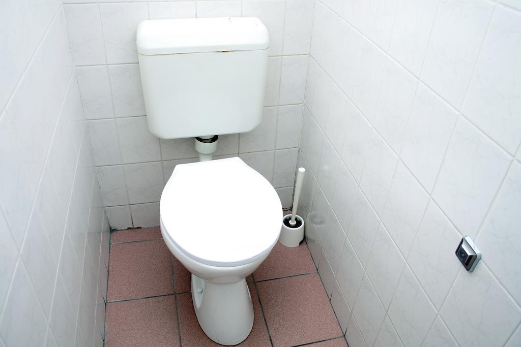 Apartamento Professor'S Guest House *