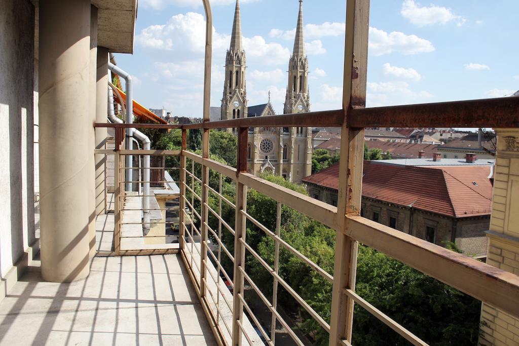 Apartamento Professor'S Guest House