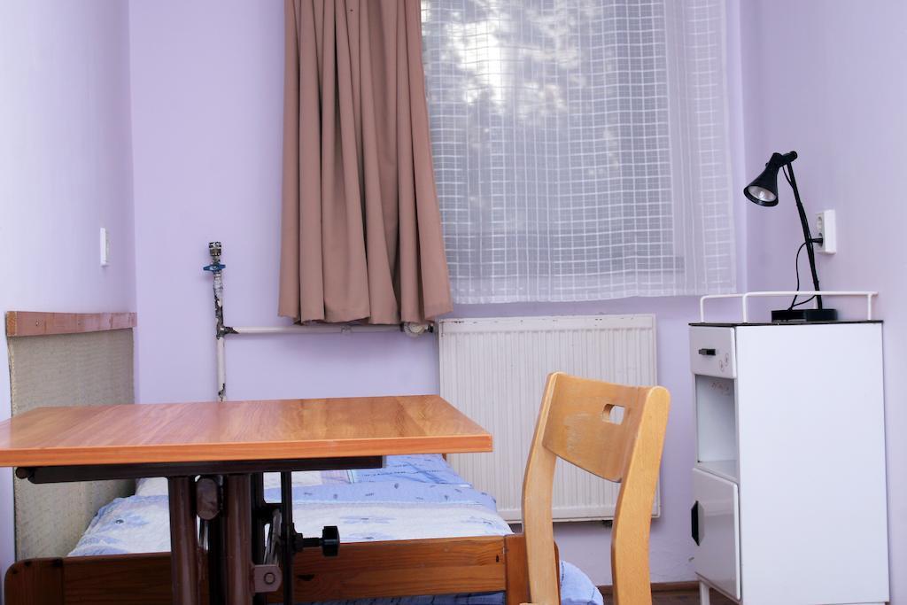 Apartamento Professor'S Guest House Budapest