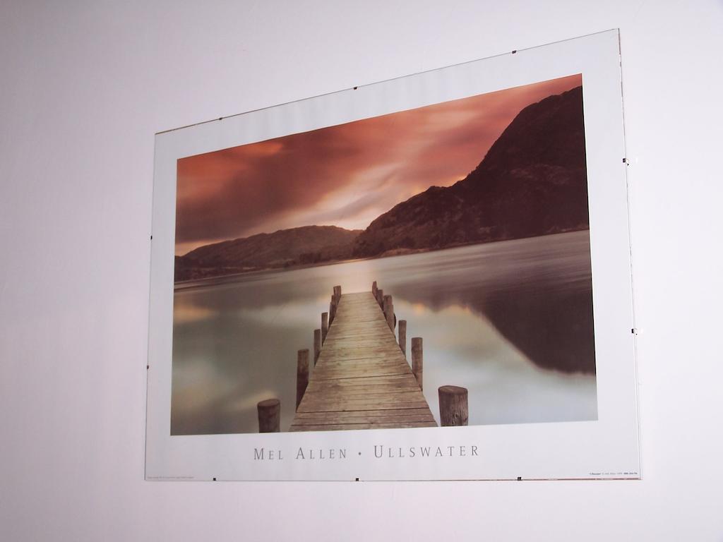 Akacia - Free Inside Parking, 2 Bedrooms, Garden, Next To Centre
