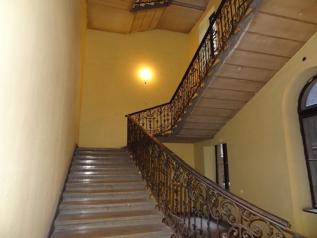 Appartement Parliament