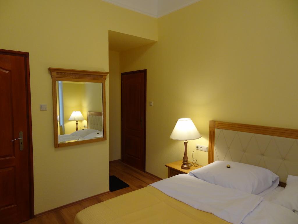 Appartement Parliament *