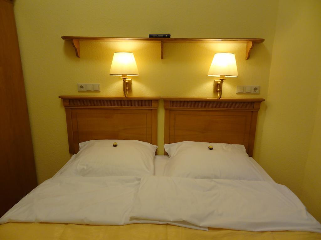 Appartement Parliament Budapest