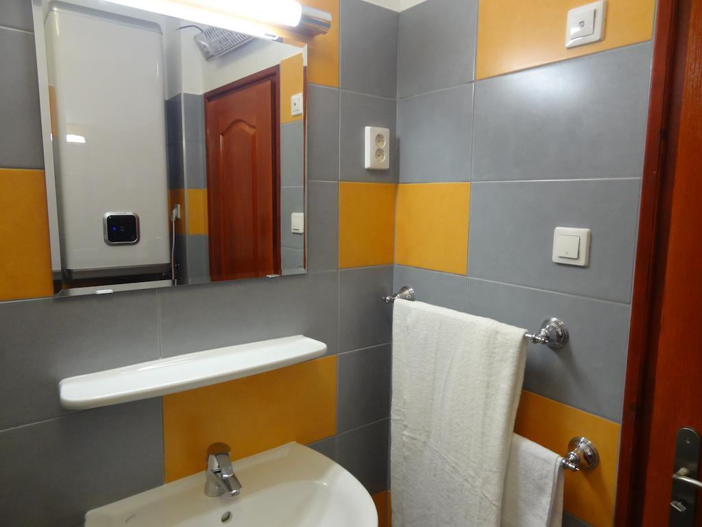 Apartamento Parliament *