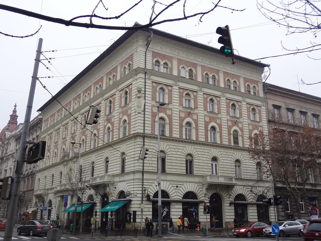 Apartamento Parliament Budapest