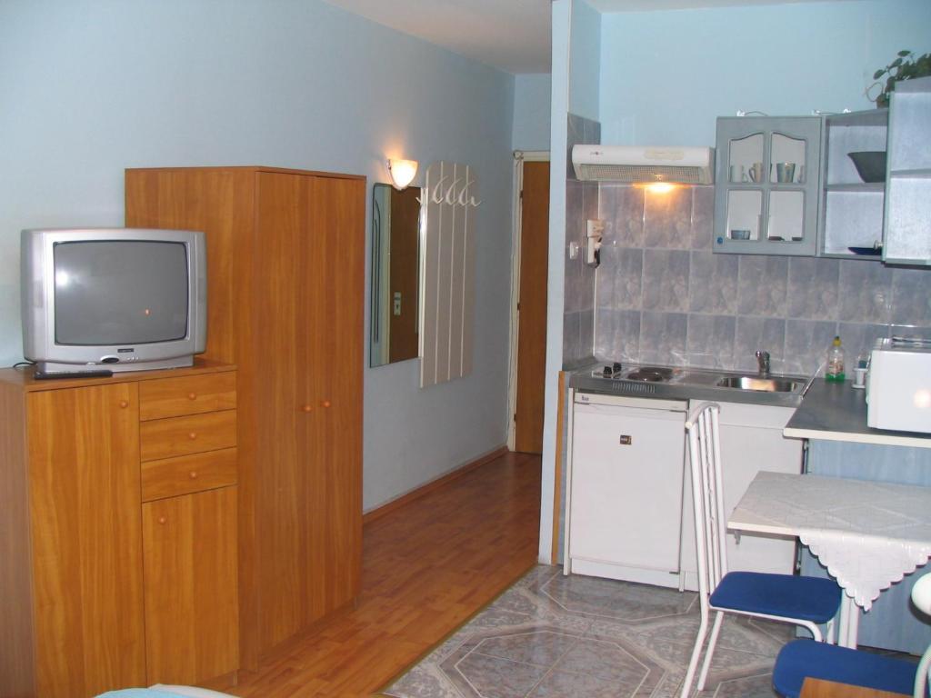 Lejlighed Ivy Apartments Budapest Budapest