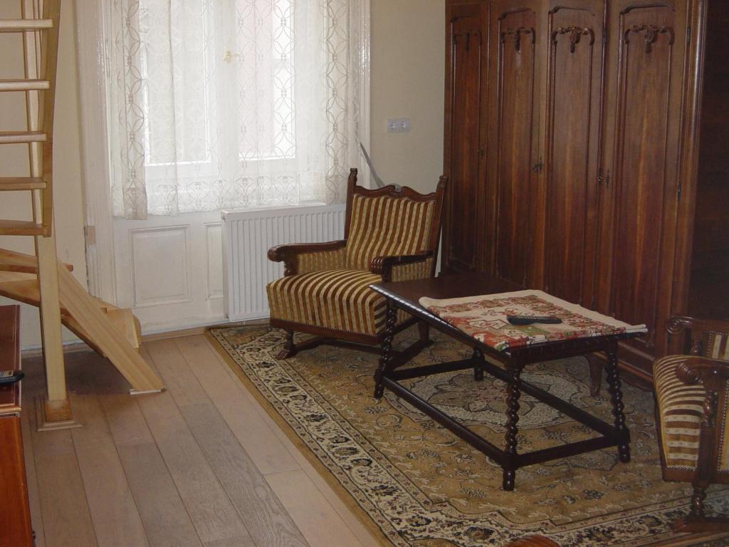 Apartamento Ringavenue