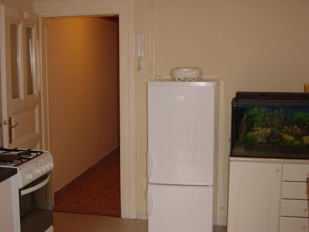 Ringavenue Apartamento *