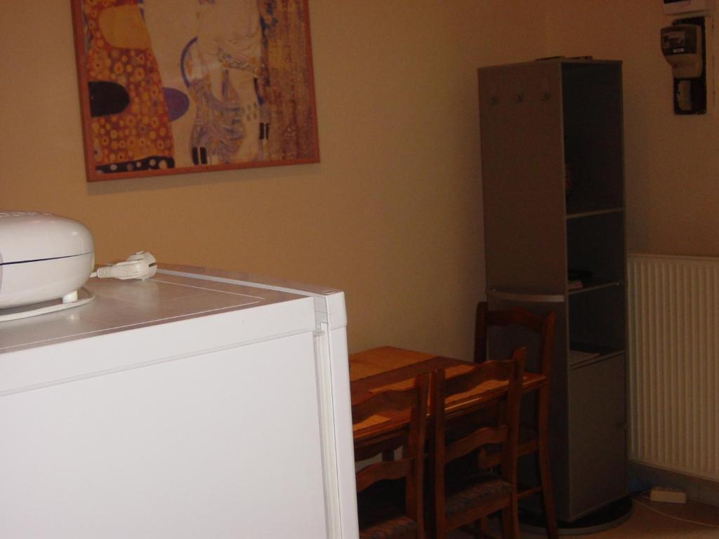 Apartamento Ringavenue Budapest