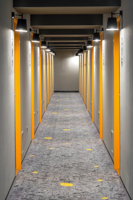 Ibis Styles Budapešť