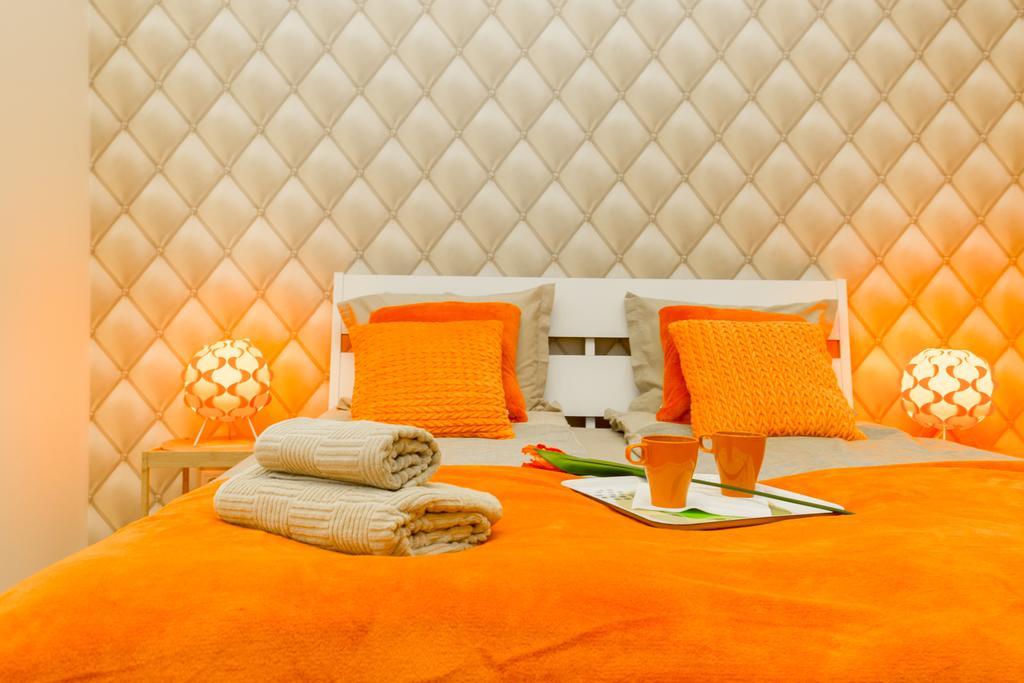 Appartement Colours Budapest