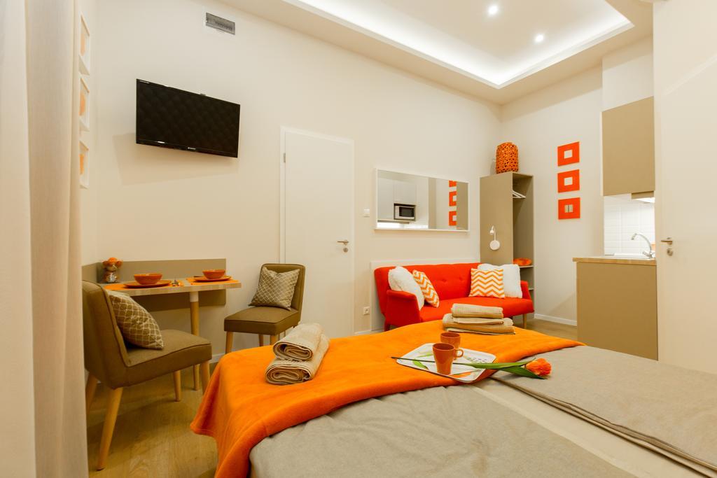 Appartement Colours Budapest