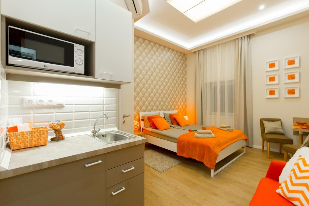 Appartement Colours *
