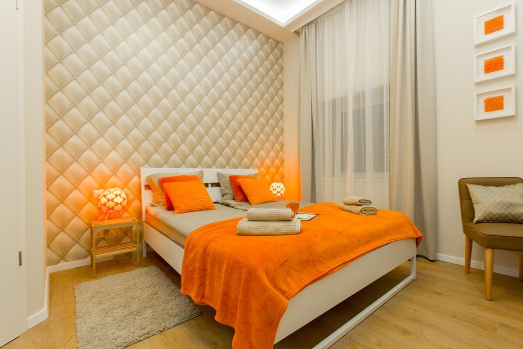 Appartement Colours *