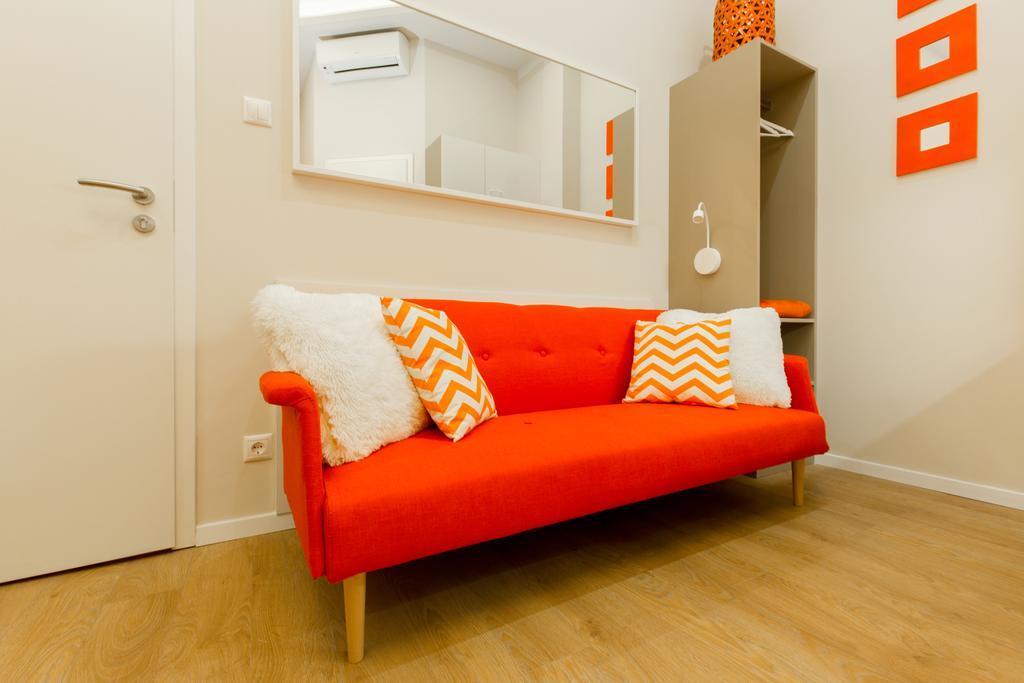 Appartement Colours Budapest