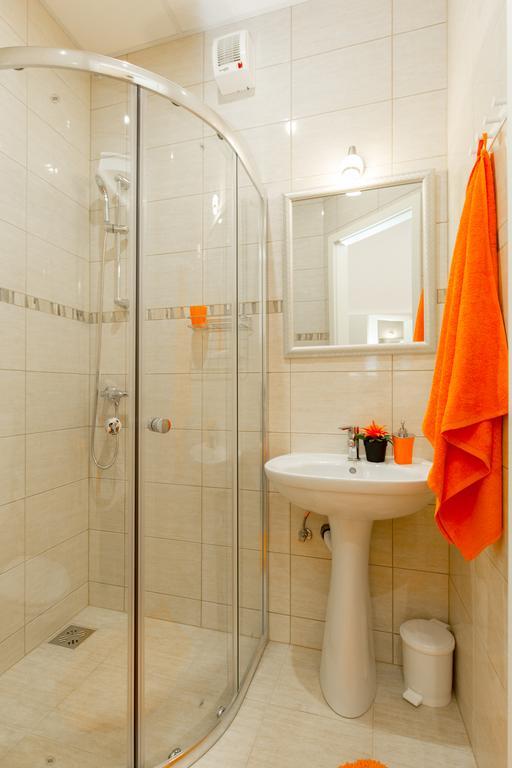 Appartement Colours Budapest