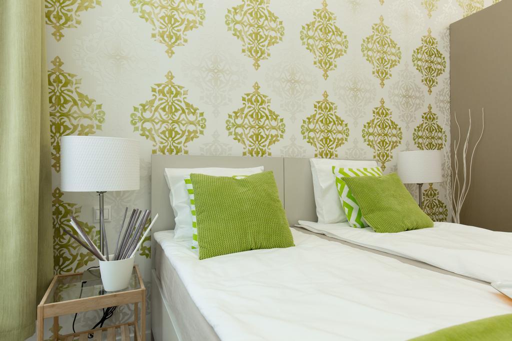 Appartement Colours