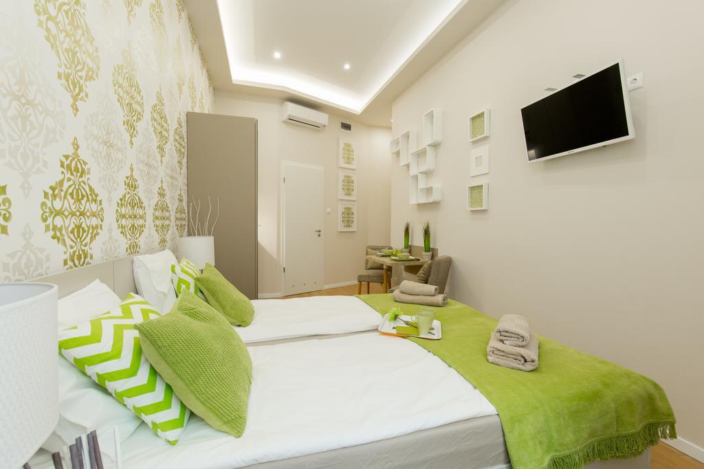 Appartement Colours Budapest