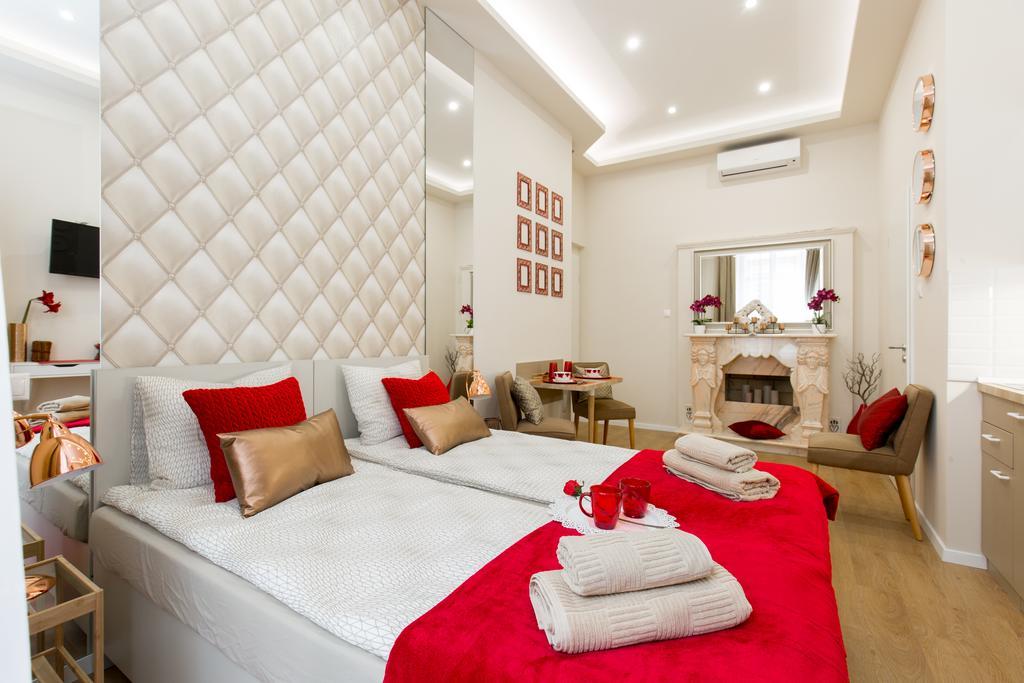 Appartement Colours Budapest