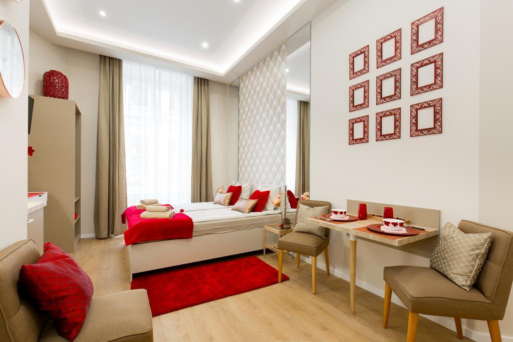 Appartement Colours *