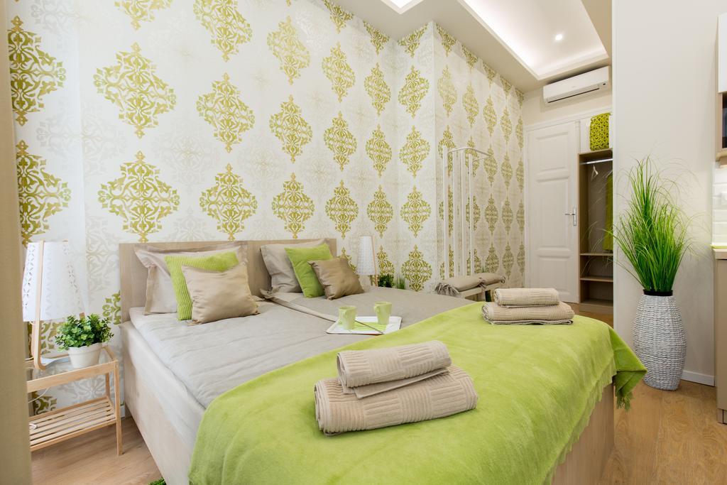 Appartement Colours *