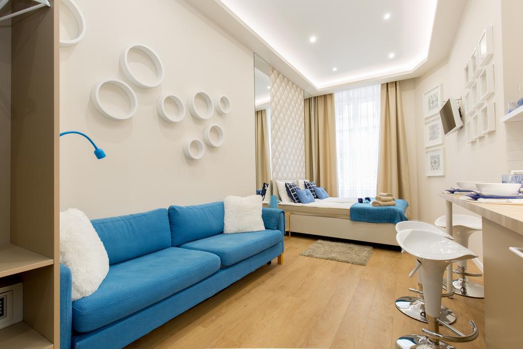 Appartement Colours *